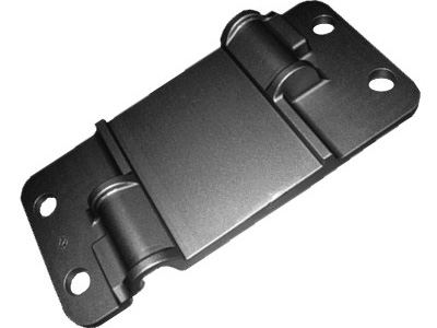 Rail Tie Plate